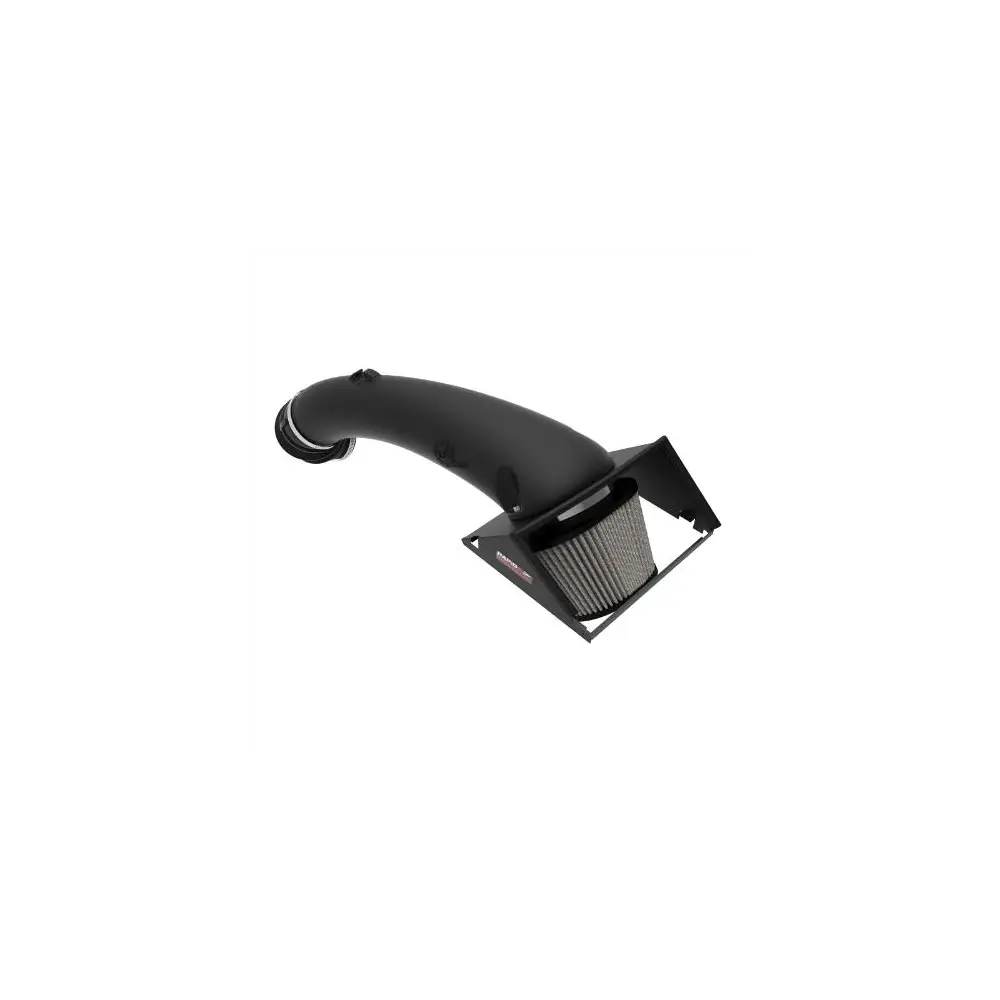 Rapid Induction Cold Air Intake System w/ Pro DRY S Filter - AFE52-10012D